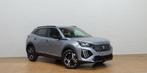 Peugeot 2008 1.2 HYBRID 145 e-DSC6 Allure, Auto's, Navigatiesysteem, Stof, Gebruikt, 110 g/km