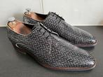 Floris van Bommel herenschoenen maat 8 / 42, Kleding | Heren, Schoenen, Overige kleuren, Floris van Bommel, Ophalen of Verzenden