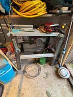 Scie table metabo, Doe-het-zelf en Bouw, Ophalen, Gebruikt