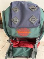 Rugzak, Handtassen en Accessoires, Tassen | Rugtassen, Ophalen, 40 cm of meer, Zo goed als nieuw, Trekking