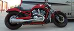 Harley Davidson v-rod, Motoren, Motoren | Harley-Davidson, Sportuitlaat, 4 cilinders, Motorrijbewijs A, Particulier