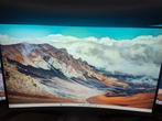 Samsung C27F591FDU 27" Curved LCD scherm, Computers en Software, Monitoren, Ophalen, Gebruikt, HD, VGA