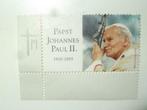 Papst Johannes Paul II., Postzegels en Munten, Ophalen of Verzenden, 1990 tot heden, Postfris