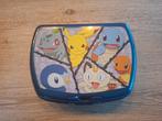 Boîte à lunch Pokemon - Bleu - Nouveau, Enlèvement ou Envoi, Neuf