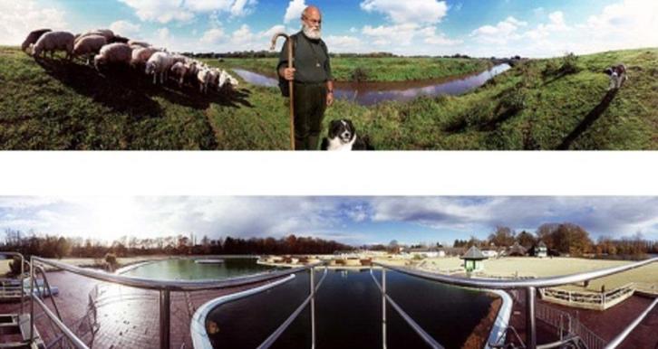 Fotoboek "Vlaams-Brabant. Een ontdekking, Boeken, Kunst en Cultuur | Fotografie en Design, Nieuw, Fotografen, Ophalen of Verzenden