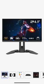 ASUS ROG Swift PG248QP – 540Hz, Computers en Software, Gaming, HD, Asus, Zo goed als nieuw