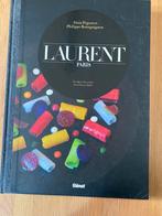 Laurent Paris, Enlèvement ou Envoi, Comme neuf