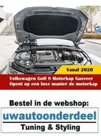Motorkap Gasveer Demper Geschikt voor Golf 8 Mk8 Gti Clubspo, Verzenden