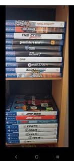Jeux PlayStation 4, CD & DVD, Comme neuf, Enlèvement