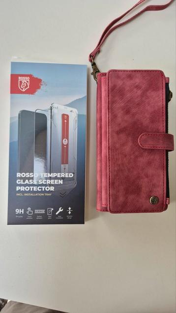 samsung S25 Ultra Wallet Nieuw! beschikbaar voor biedingen