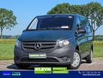 Mercedes-Benz VITO 111 L1 Kompakt Euro6!, Auto's, Centrale vergrendeling, Mercedes-Benz, Bedrijf, Te koop