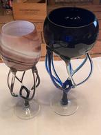 Glaswerk, Ophalen, Zo goed als nieuw