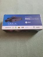 Mag 323 iptv-box, Ophalen, Zo goed als nieuw