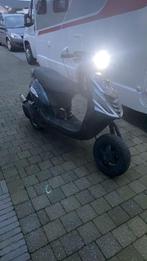 Piaggio zip 70cc, Fietsen en Brommers, Ophalen, Tweetakt, Klasse A (25 km/u), Zo goed als nieuw