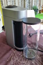 Koffiemachine  Nespresso Plus Vertuo GDB2EU Silver, Nieuw, Afneembaar waterreservoir, 1 kopje, Koffiemachine