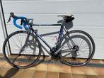 Course fiets diamant, Fietsen en Brommers, Fietsen | Racefietsen, 28 inch, Gebruikt, Staal, 49 tot 53 cm
