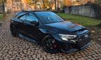 Audi rs3 8y 400ch, Auto's, Audi, RS3, Zwart, 5 zetels, Particulier