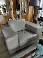 Eenzit in leder, 75 à 100 cm, Moins de 150 cm, Enlèvement, Cuir