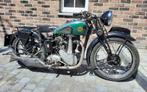 BSA M23 Empire Star 1937