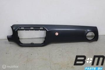 Dashboard sierlijst rechts VW Up! 5drs Facelift 1S1858416K beschikbaar voor biedingen