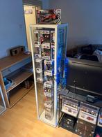 Kastje, Computers en Software, Serverkasten, Ophalen, Zo goed als nieuw