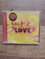 CD The Beatles : Love, Cd's en Dvd's, Cd's | Hardrock en Metal, Ophalen of Verzenden