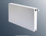 Superia radiator design wit te koop, Doe-het-zelf en Bouw, Ophalen, Zo goed als nieuw, Radiator