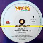 Meng Syndicate – Vol 2 - nieuw, Cd's en Dvd's, Vinyl | Dance en House, Ophalen of Verzenden, Nieuw in verpakking