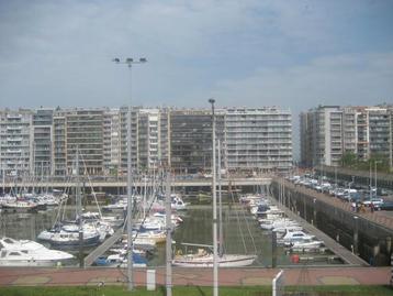 21-27 juni aan Zee! 2 slpk appart Blankenberge jachthaven beschikbaar voor biedingen