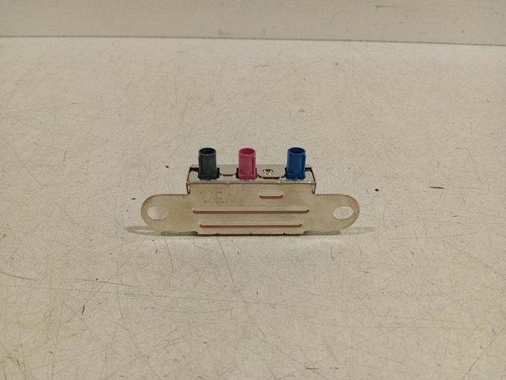 Antenne versterker Opel Astra, Auto diversen, Autoradio's, Ophalen of Verzenden