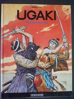 Ugaki: 2. L'escrimeur fou, Une BD, Utilisé, Gigi, Enlèvement ou Envoi