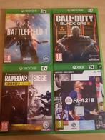 XBox One/Series X Games, Games en Spelcomputers, Ophalen of Verzenden, Zo goed als nieuw