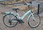Mooie meisjesfiets 24 ich met 6 versnellingen, Fietsen en Brommers, Ophalen, 24 inch, Versnellingen, Zo goed als nieuw