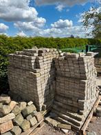 Klinkers, Doe-het-zelf en Bouw, Ophalen, Gebruikt