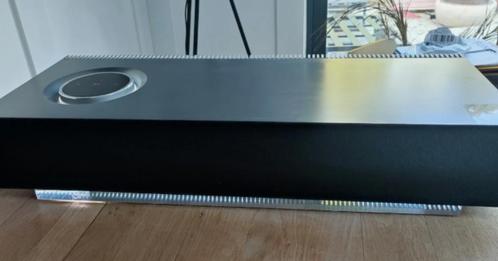 Naim Mu-so 1e generatie draadloos streaming muzieksysteem, Audio, Tv en Foto, Luidsprekerboxen, Zo goed als nieuw, Ophalen of Verzenden