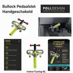 Pedaalslot MAN TGE | Pedaalklem MAN TGE | Beveiliging MAN, Ophalen of Verzenden, Nieuw