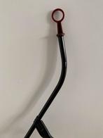 BMW motoroliepeilstok, Gereviseerd, BMW