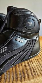 Bottines moto T 44, Motoren, Heren, Laarzen, Tweedehands, RXA