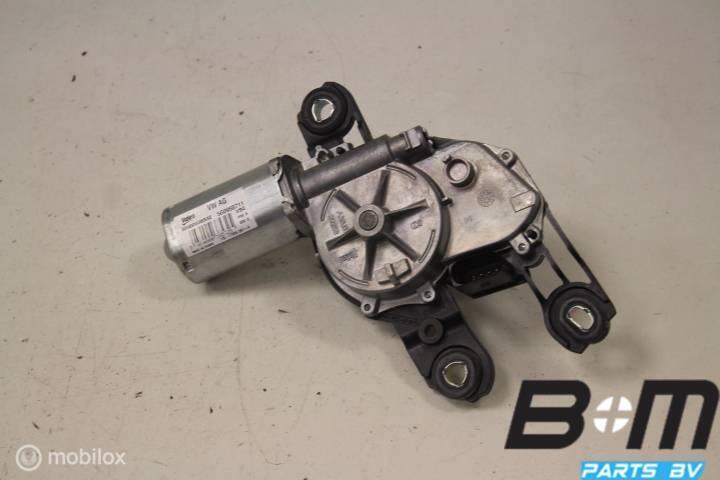 Achterruitenwissermotor VW Passat B8 Variant 5G0955711, Auto-onderdelen, Ruiten en Toebehoren, Gebruikt