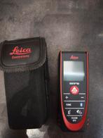 Leica Disto D2BT - Télémètre laser - Bluetooth - 100m, Ophalen of Verzenden, Geluid