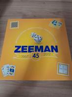 zeeman spel - s4838, Hobby & Loisirs créatifs, Envoi, Comme neuf