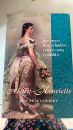 M. Kerckvoorde - Marie-Henriette, 19e eeuw, Europa, M. Kerckvoorde, Ophalen of Verzenden