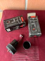Spit draaier op batterij voor bbq, Tuin en Terras, Ophalen