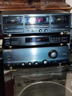 KENWOOD TOESTELLEN. Deal mogelijk!, Audio, Tv en Foto, Stereoketens, Gebruikt, Cd-speler, Losse componenten, Ophalen