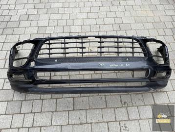 Porsche Macan lift 18-21 voorbumper beschikbaar voor biedingen