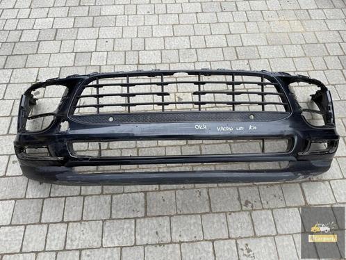 Porsche Macan lift 18-21 voorbumper, Auto-onderdelen, Carrosserie, Bumper, Porsche, Gebruikt