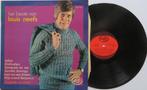 Louis Neefs - Het beste van Louis Neefs. Lp, Cd's en Dvd's, Vinyl | Nederlandstalig, Ophalen of Verzenden, Gebruikt, 12 inch, Overige genres
