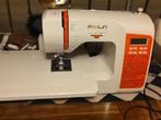 Machine à coudre informatisée 200 points, Hobby & Loisirs créatifs, Machines à coudre & Accessoires, Enlèvement ou Envoi, Neuf