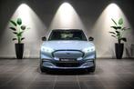Ford Mustang Mach-E Premium AWD 76kWh - Pano dak NAVI | LED, Auto's, Automaat, Stof, 550 km, Zwart