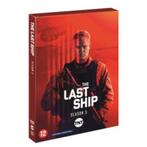 Last Ship - Seizoen 5 (DVD box), Cd's en Dvd's, Boxset, Ophalen of Verzenden, Zo goed als nieuw